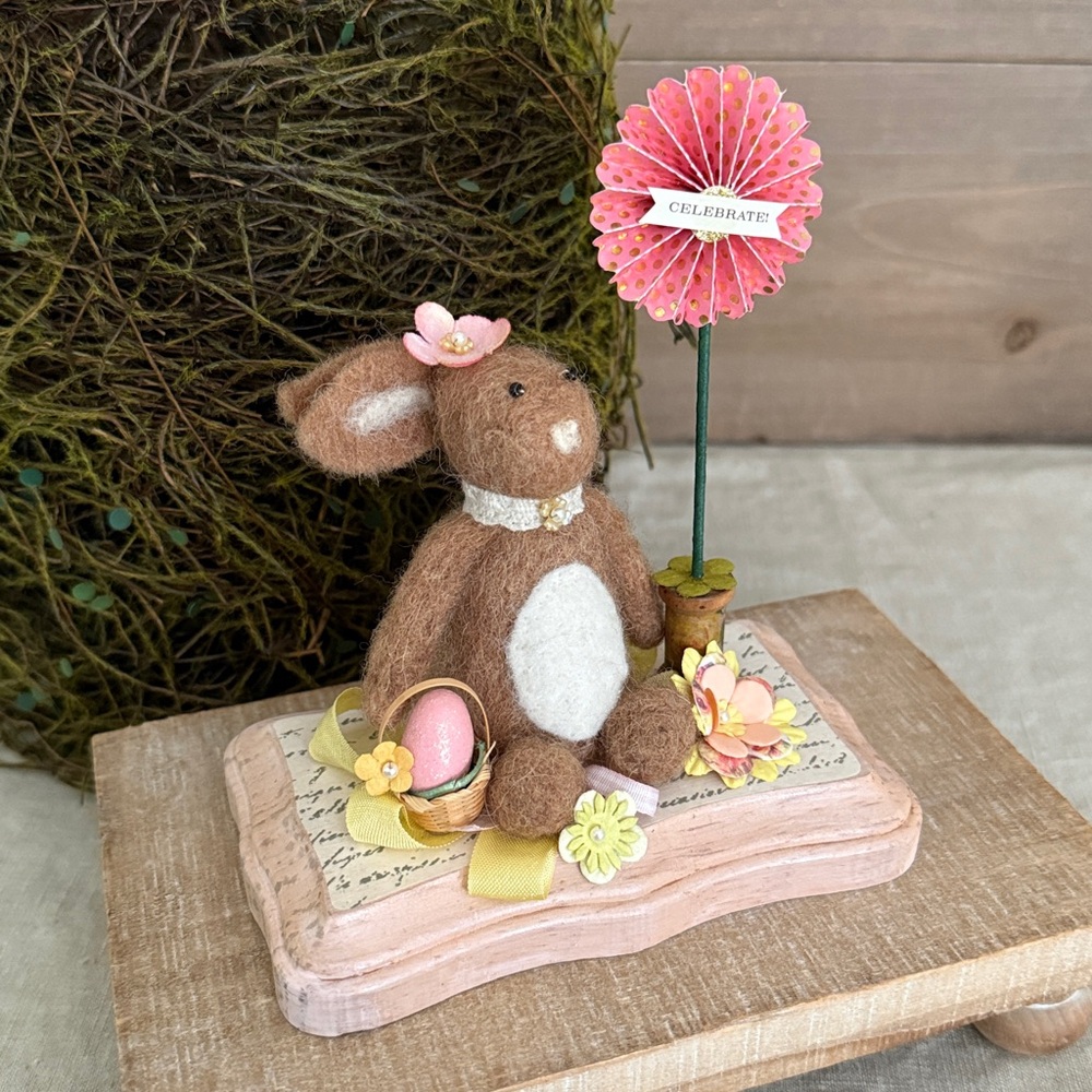 Easter Decor - Picture 4 of 11